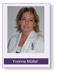 Yvonne Müller