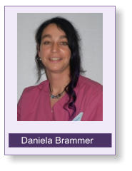 Daniela Brammer